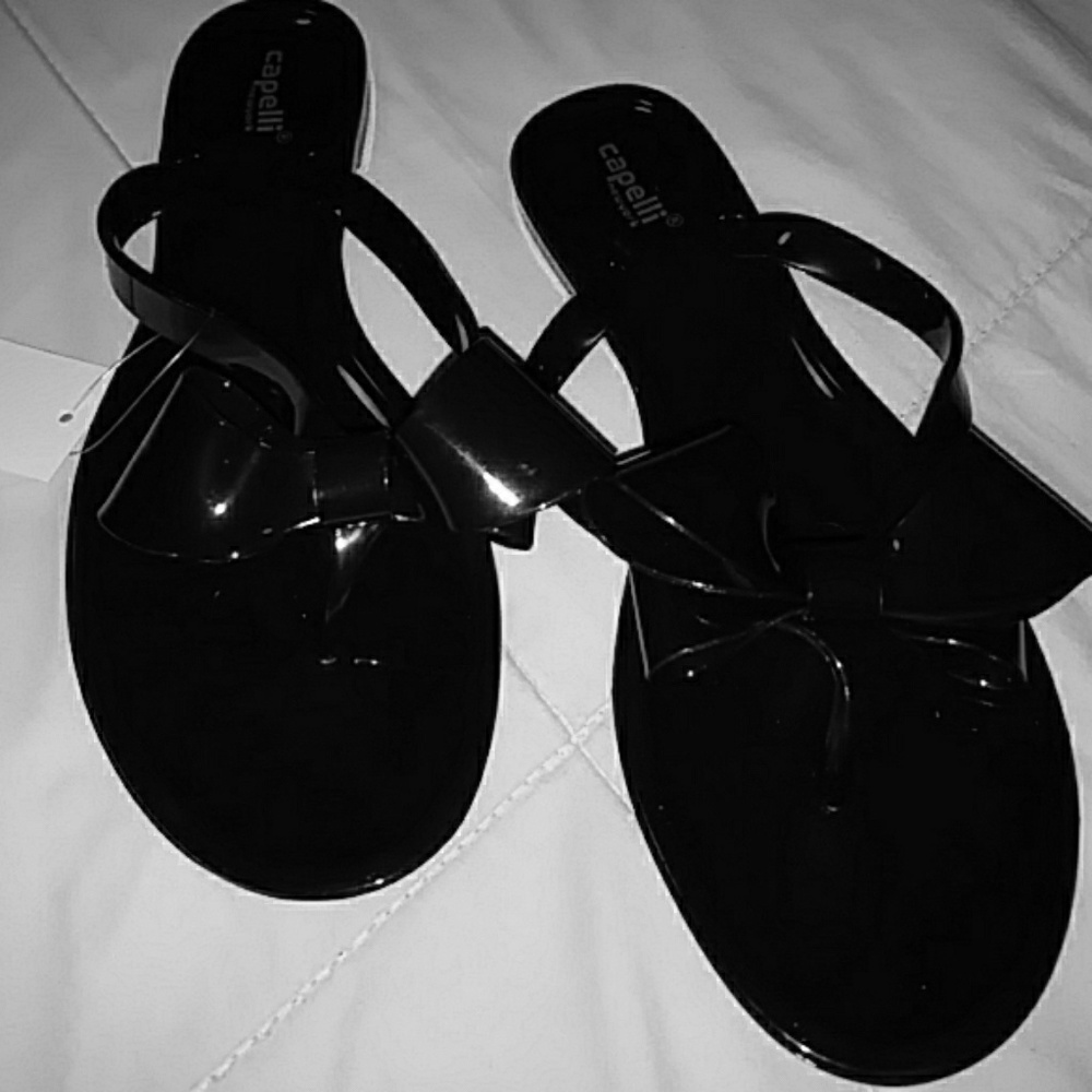 Flip flops